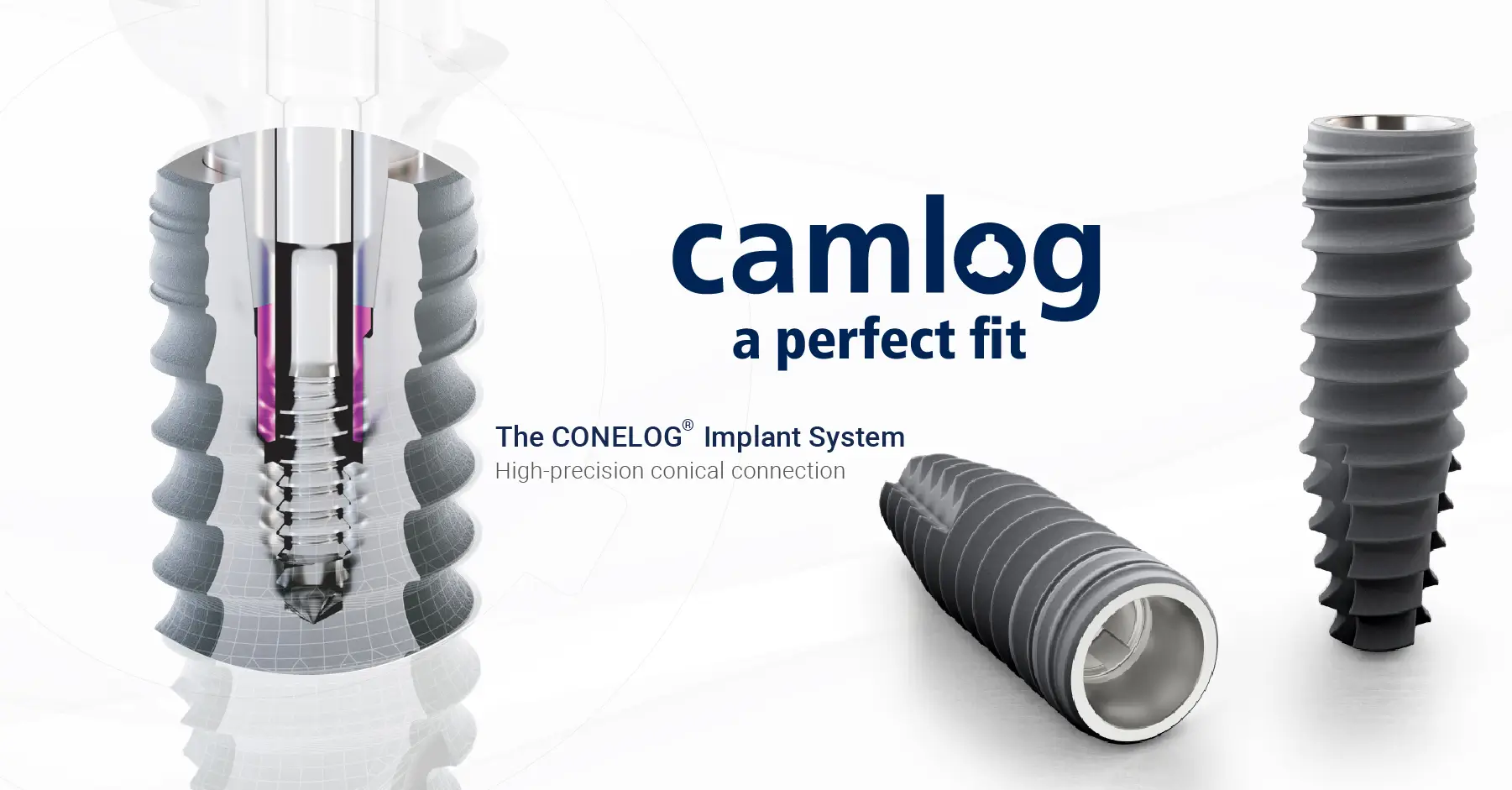 Camlog-Banner