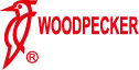 Woodpecker Logo