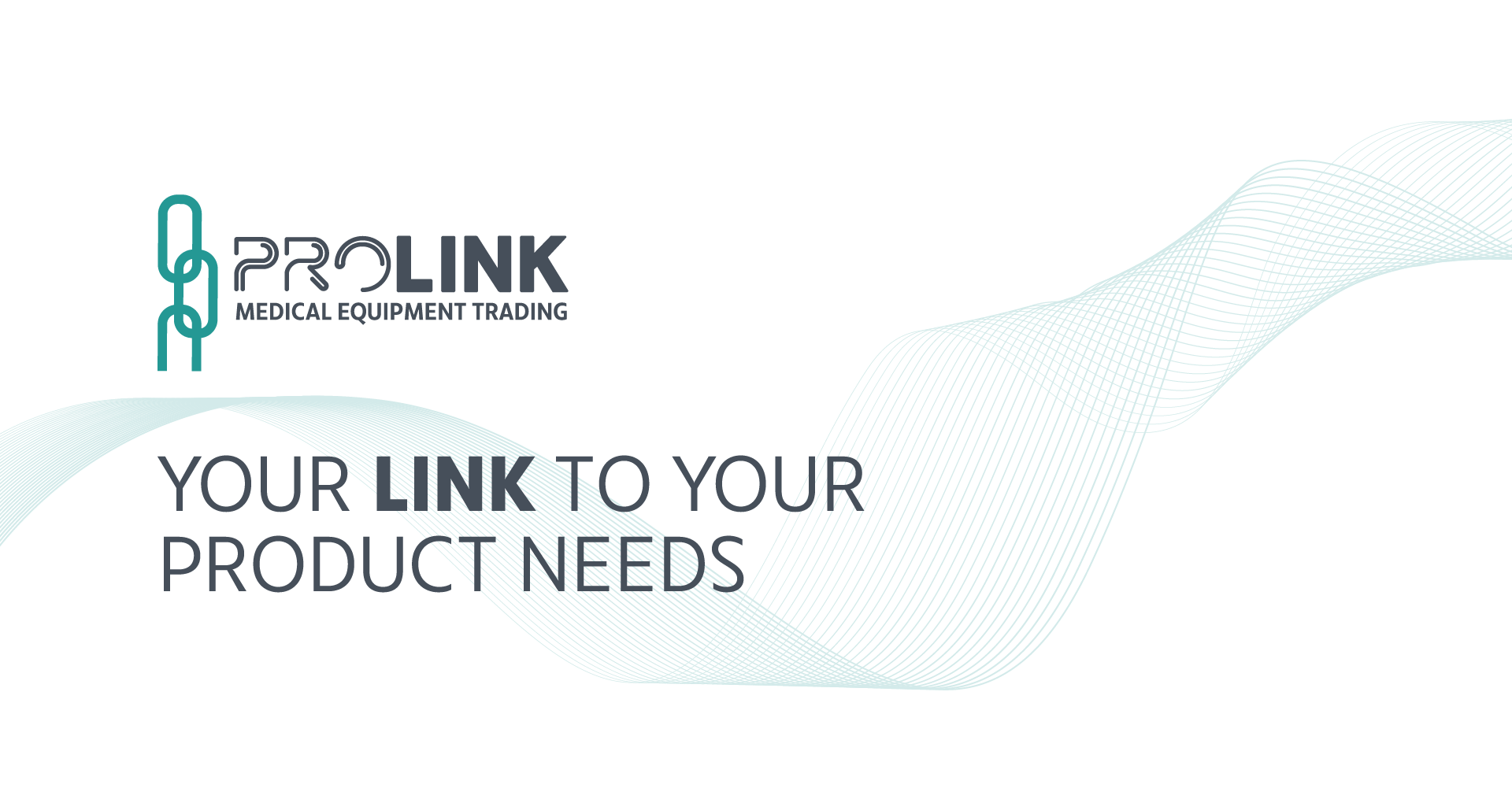 Prolink Logo