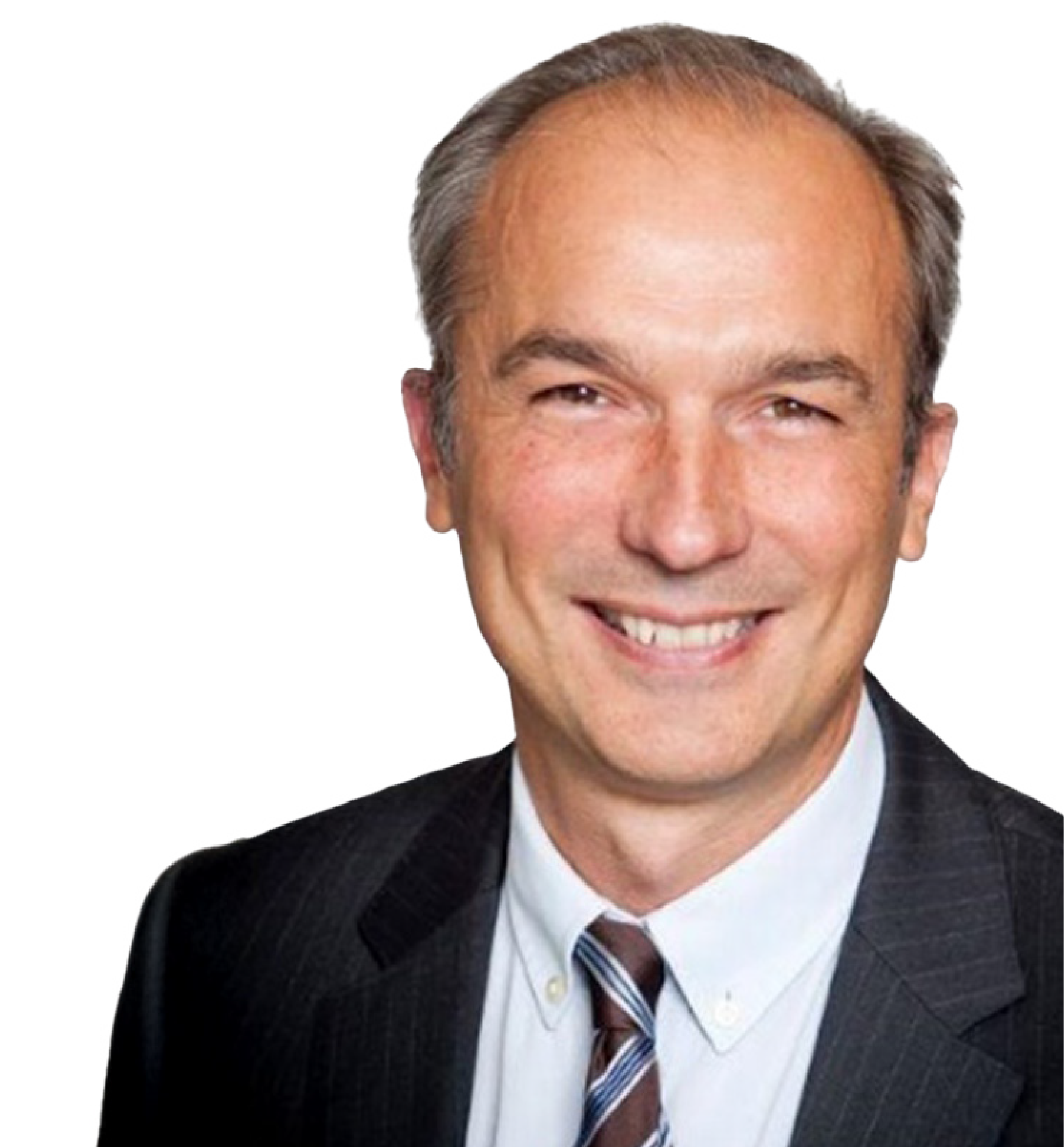 Dr. Éric Normand