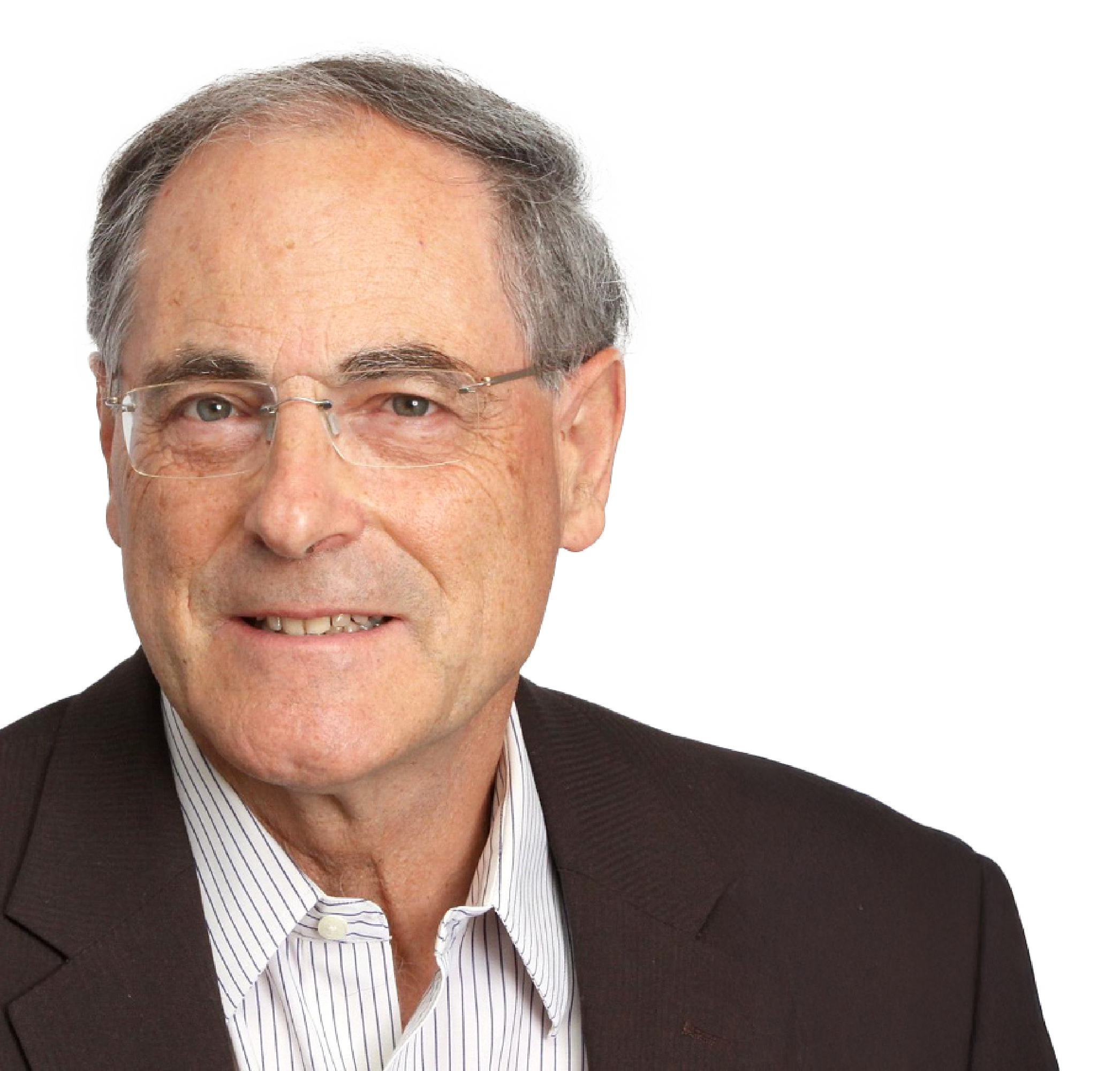 Dr. Yves Lauverjat