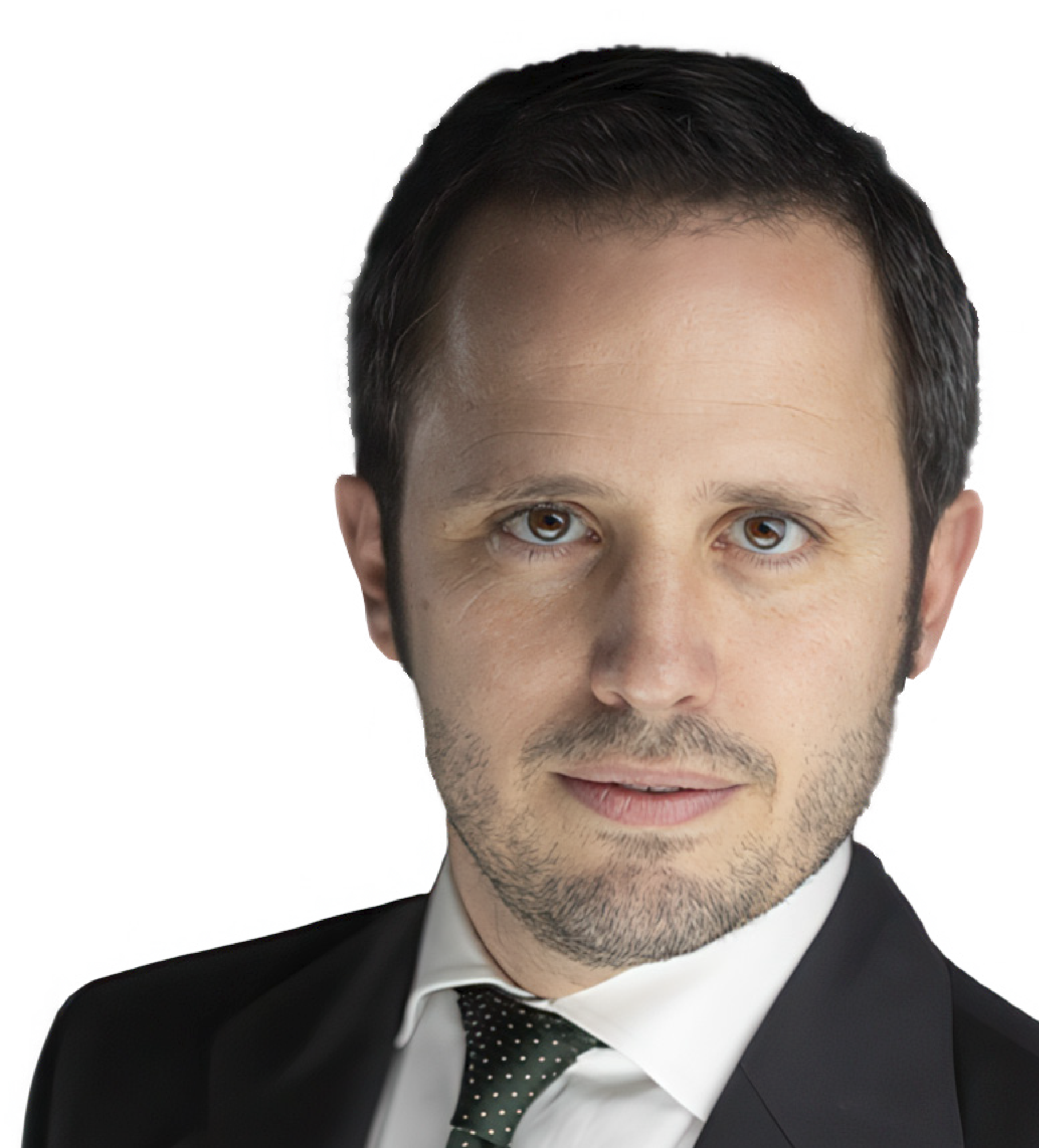 Dr. Alvaro Blasi