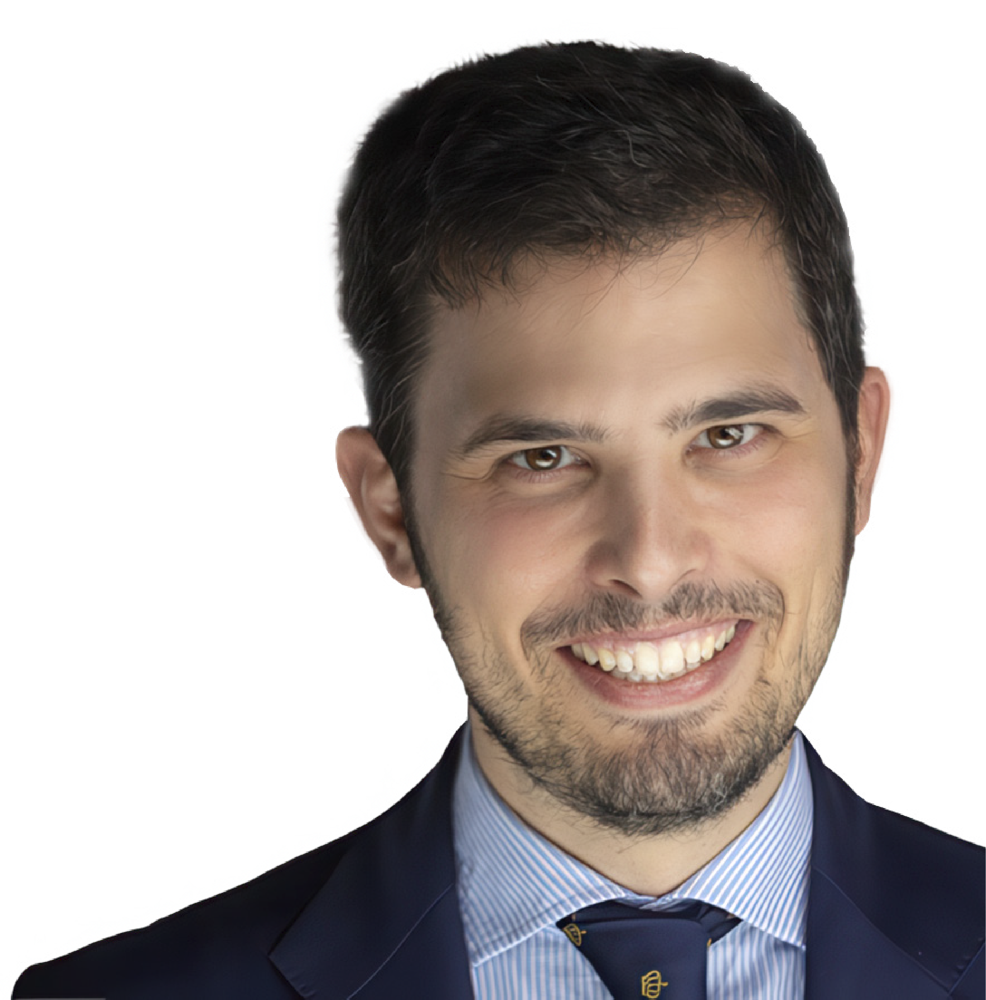 Dr. Gonzalo Blasi
